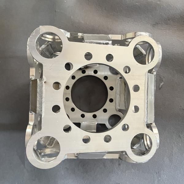 High Strength Aluminum Box Truss Quick Assembly For Outdoor Events