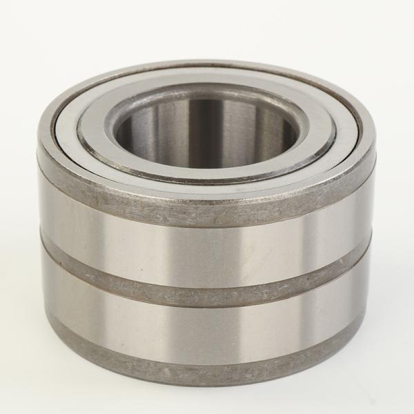 Single Rows  Deep Groove Ball Bearing 6000 Series for Radial Load Direction