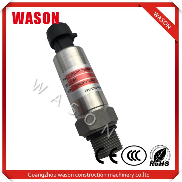 Pressure Switch M5134-C1952X-50BG 031209D132 for Excavator  SY235-8
