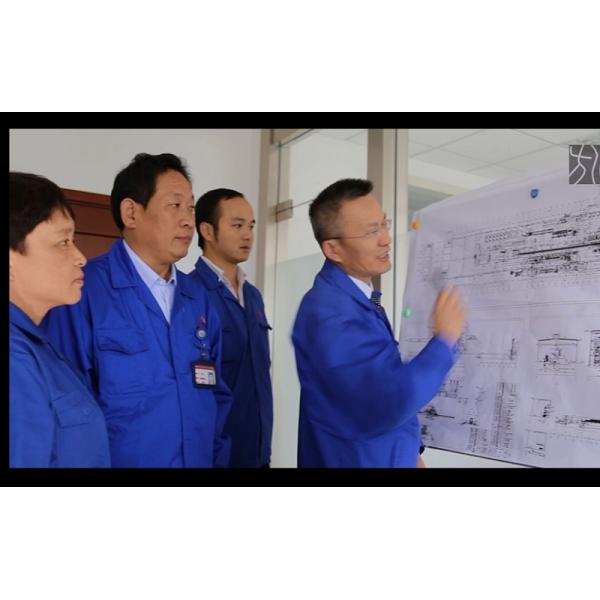 Anhui Heli Co., Ltd. Hefei Casting & Forging Factory