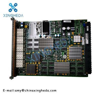 Ericsson ROJ 208 410/2 de equipamento de transmissão de R3A AXE810 Ericsson
