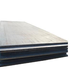S355jr Ss400 Aisi 4140 Steel Plate
