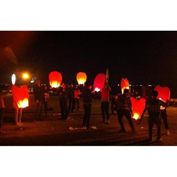 Wholesale - Sky Lanterns,Wishing Lantern fire balloon Chinese Kongming lantern Wishing Lamp BIRTHDAY WEDDING PARTY