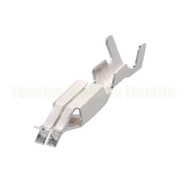 DJ622-E3.5A Empalmes automáticos de terminales de alambre de encrucijado sin aislamiento