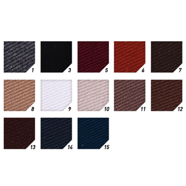 ткань джинсовой ткани Twill теплой фуфайки тканей зимы падения 10s 380gsm вязать