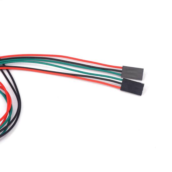 Optional 3Pin 70cm Female To Female Cable DuPont Jumper Wire