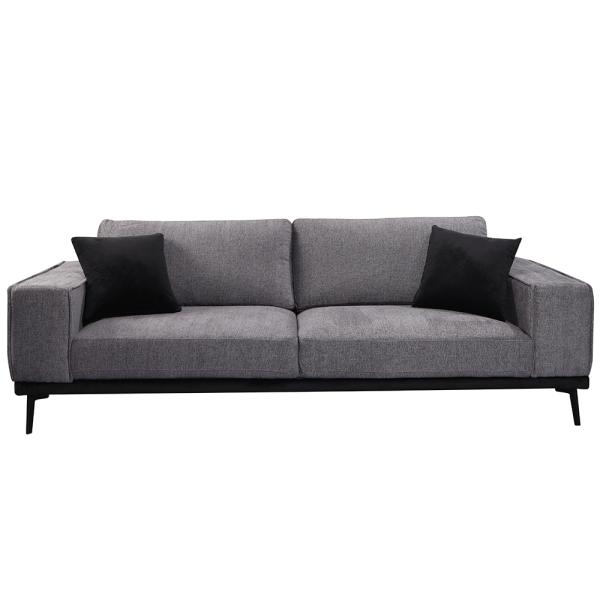 19981  GOITALIA CARA Sofa Living Room Furniture Foldable Cum Bed Wooden Single Design