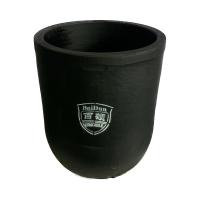 Limpa limpo Balck Metal derretendo resistência a temperaturas para a fabricação de jóias