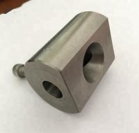 Collimateur lourd d'alliage de tungstène de WNiFe pour l'armature de Medcial Radition