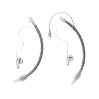 Tubo Endotracheal médico E Cuffed na pediatria para ICU