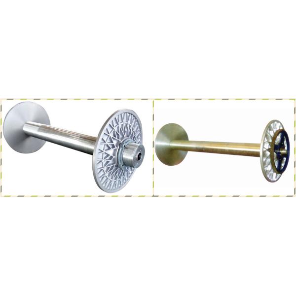 Rapier Vamatex Textile Spares Parts Picanol Loom Parts Beam