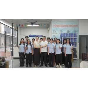 Guangzhou Lanxin Machinery Equipment Co., Ltd