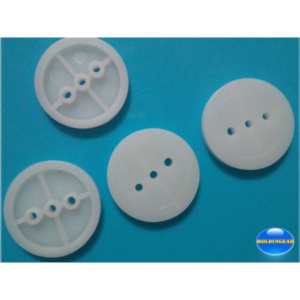 Wholesale of small plastic pulley wheel of 24mm with various outside diameter