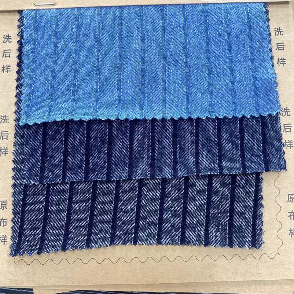 Custom Name 14oz Selvedge Denim Fabric with Width 57/58