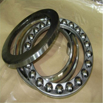 Low Noise chrome steel 51228 Thrust Ball Bearing , C0 C2 C3 C4 C5 Ball Bearings