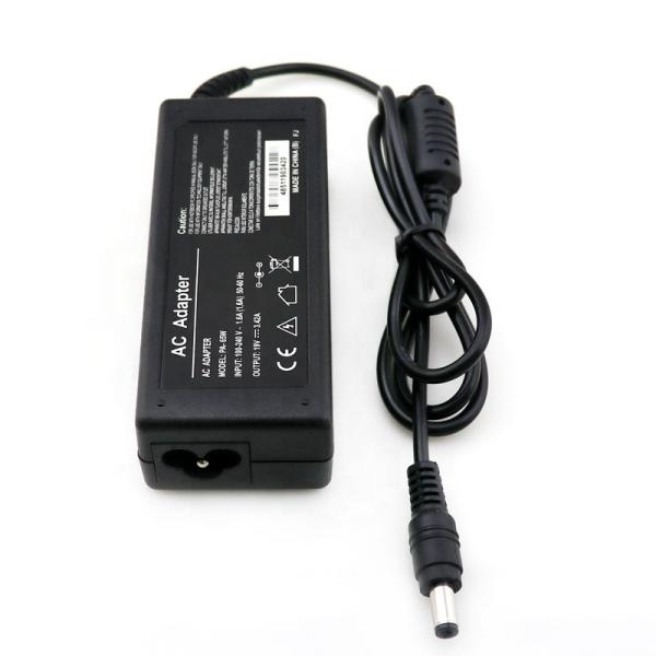40W 65W 90W Computer Adapter Charger 19.5V 3.33A For Dell HP Asus Lenovo Acer