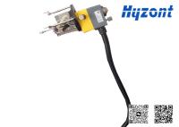 Máquina de soldadura de folhas de tubo a tubo de 400 Amp 200V/50-60Hz Todas as posições