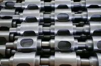 O espelho do CE que lustra o CNC moeu as peças do hardware do metal do OEM das partes 0.02mm