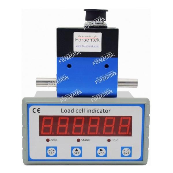 Rotating shaft torque measurement device Dynamic torque measurement sensor