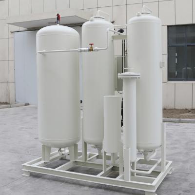 93% Mobile O2 Generator For Hospital Oxygen Concentrator System