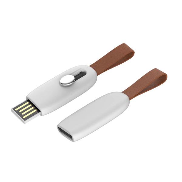 velocidade instantânea plástica Linux2.4 da leitura da movimentação 80MB/S do Usb das formas 128G novas