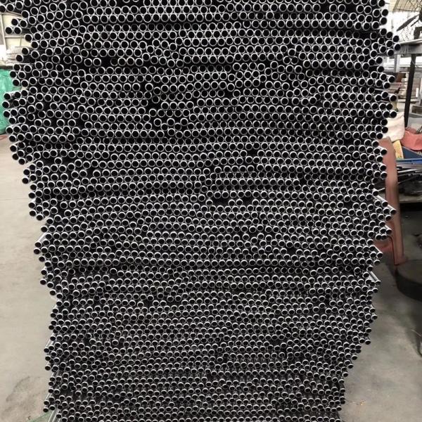 Carbon Steel Feed Water Heater Tubes
