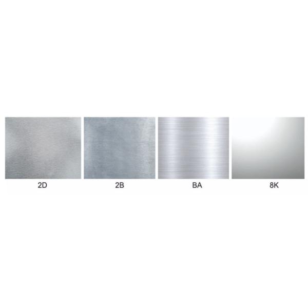 Анти- прокладка нержавеющей стали корозии, катушки утверждения КЭ холоднопрокатные нержавеющей сталью