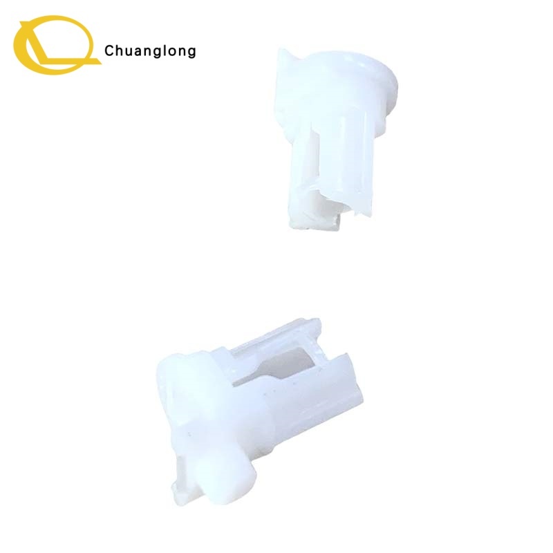 Wincor Nixdorf Cassette Feed Shaft Holder Cash Box Shaft Fixed Base ATM CRM CRS Selfserv Kiosk