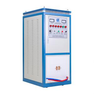 50kw Electric Quenching Hardening Equipment Steel Surface Hardening
