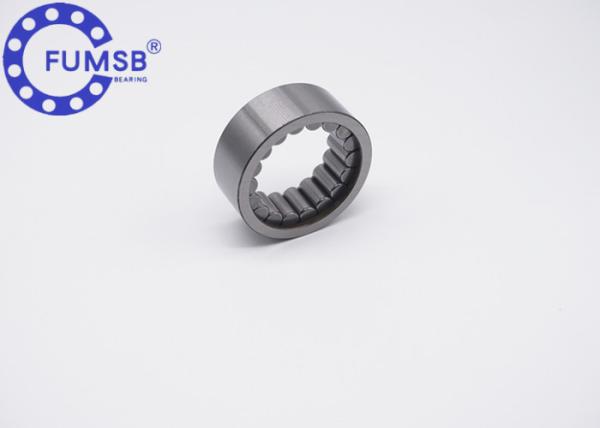 Low Noise Double Row Cylindrical Roller Bearing SL182913 With Open Seal