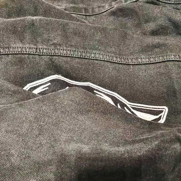 11.5OZ Fall Winter Fabrics