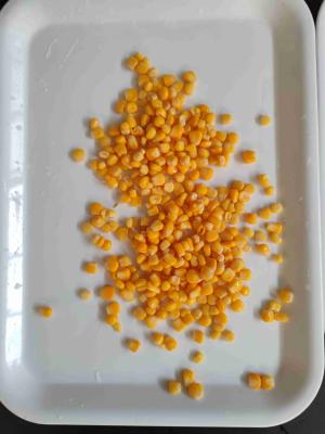 Sweet Corn Kernel Canned Canned Vegetable Corn for Customer Requirements