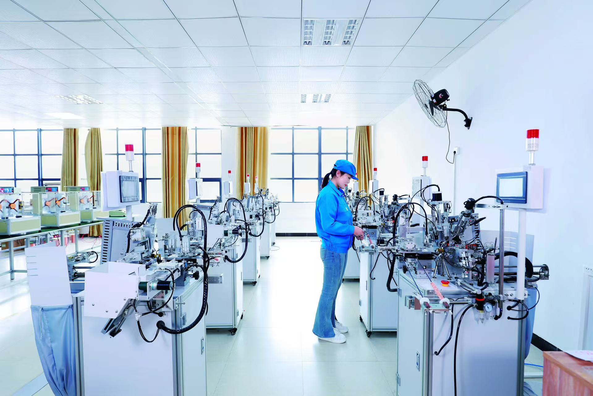 HUBEI CTWELL Electronics Co.,Ltd.