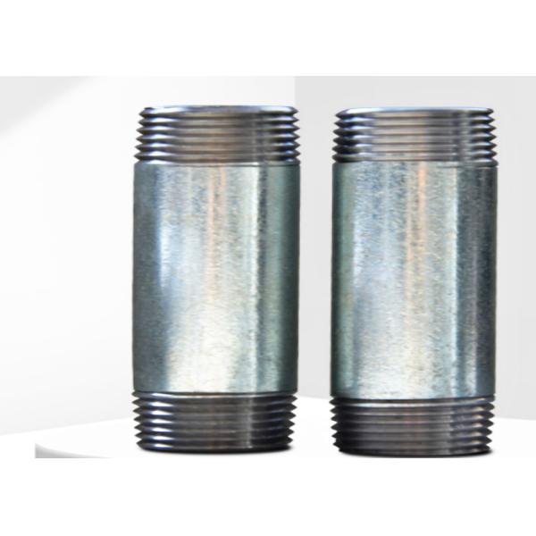 A105N SCH160 Stainless Steel Socket Weld Fittings 100mm Length Forged Steel Fittings
