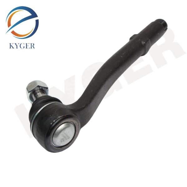 Steering Front Outer Tie Rods QJB500050 Land Rover Suspension Parts