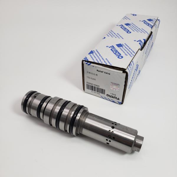 Priority Relief Valve 153-5295 For CAT 322C 330D 336D M330D