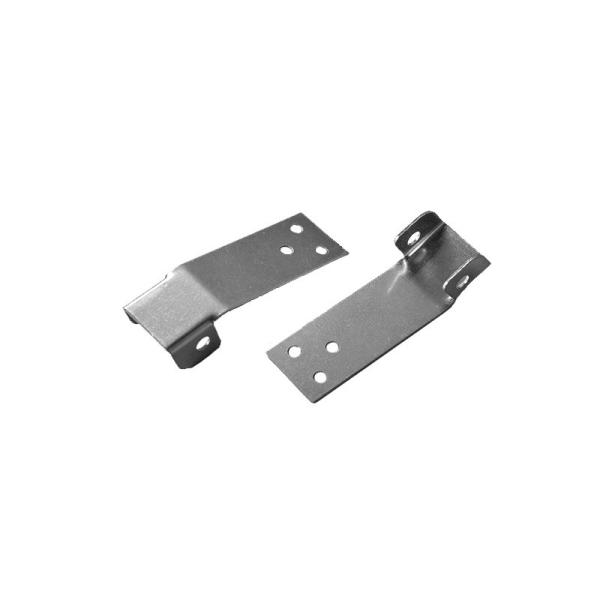 Automotive Odm Small Metal Stamping Parts Stainless Steel Wire Forming Bending Spring Steel