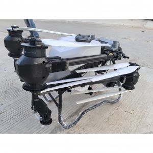 T60 T70 T100 T50 Agricultural Spraying Drone With Intelligent Flight Battery Generator