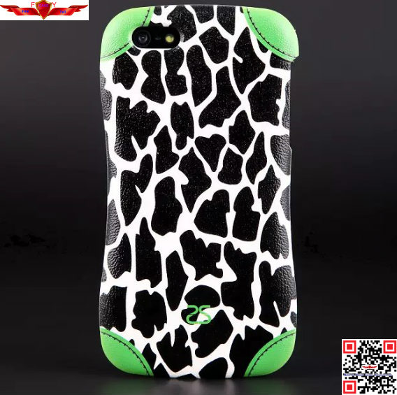 100% Perfect Fit Brand New Aluminum Bumper Case For Iphone 5 5S High Quality Multi Types