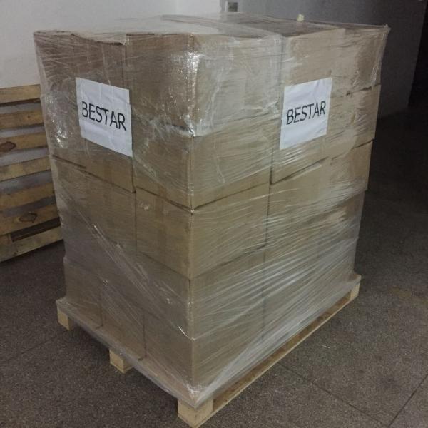 Laminated plastic packaging candy metalic stretch film ,use for flow pack machine