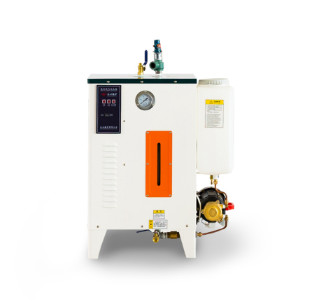 Professional Industrial Steam Generator Food /  Washing Ironing Industry Use