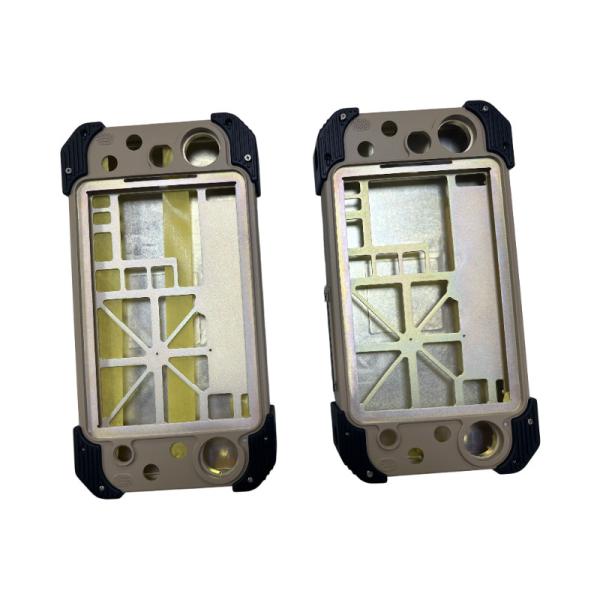 Servicio de mecanizado de fresado CNC de alta precisión, piezas personalizadas de plástico, aluminio y acero inoxidable, servicio de torneado y fresado