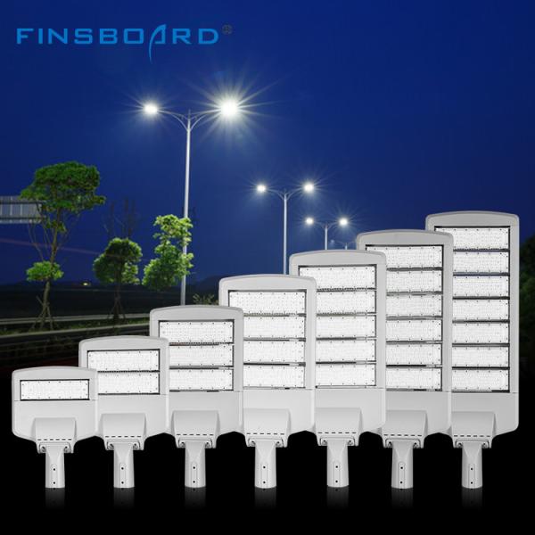 Lâmpadas de rua industriais IP65 para exterior 100 Watt para estrada