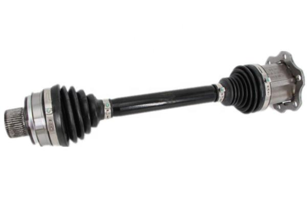 8R0407271G CV Half Shaft ISO9001 Metal Drive Shaft 8R0 407 271 G