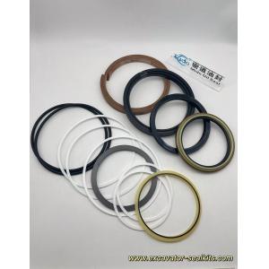 Kit de sello de cilindro hidráulico de servicio pesado 707-99-47800 para Komatsu PC400-7R1 W1-Protección sin fugas para cilindro de volcado inferior