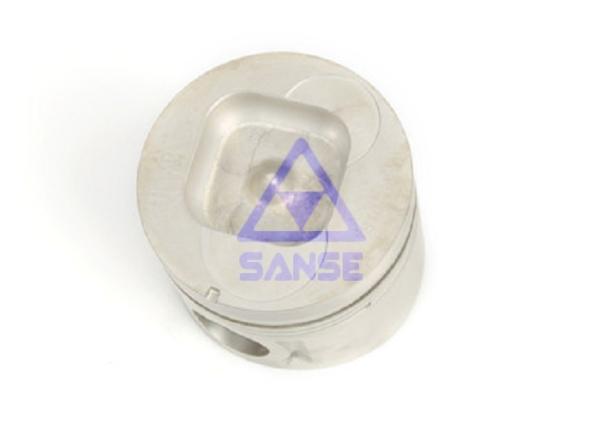 4BD1 ENGINE PISTON KIT 1-12111781-2 ISUZU DIESEL ENGINE FOR SK120 KOBELCO EXCAVATOR
