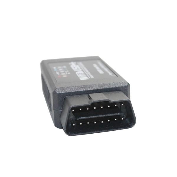 Oxygen USB / WIFI327 WIFI OBD2 EOBD ELM327 Bluetooth Device For Honda Etc