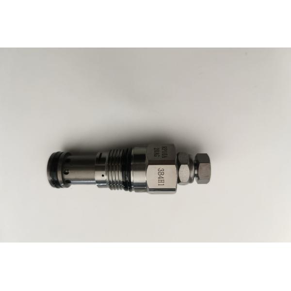 Metallic 52485778 Relief Valve Konecranes Spare Parts