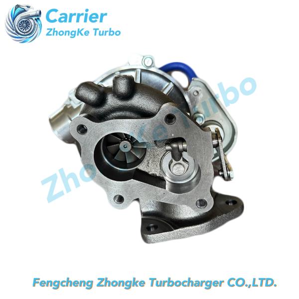 CT16 Car Turbo Parts 17201-0L030 17201-30030 For Toyota Hiace Hilux Vigo 2.5L