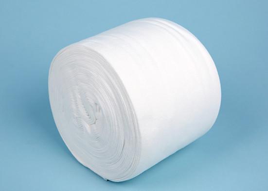 Medical Orthopedic Consumables Breathable Elastic Tubular Bandage Class I